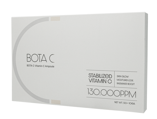 BOTA C Vitamin C Ampoule