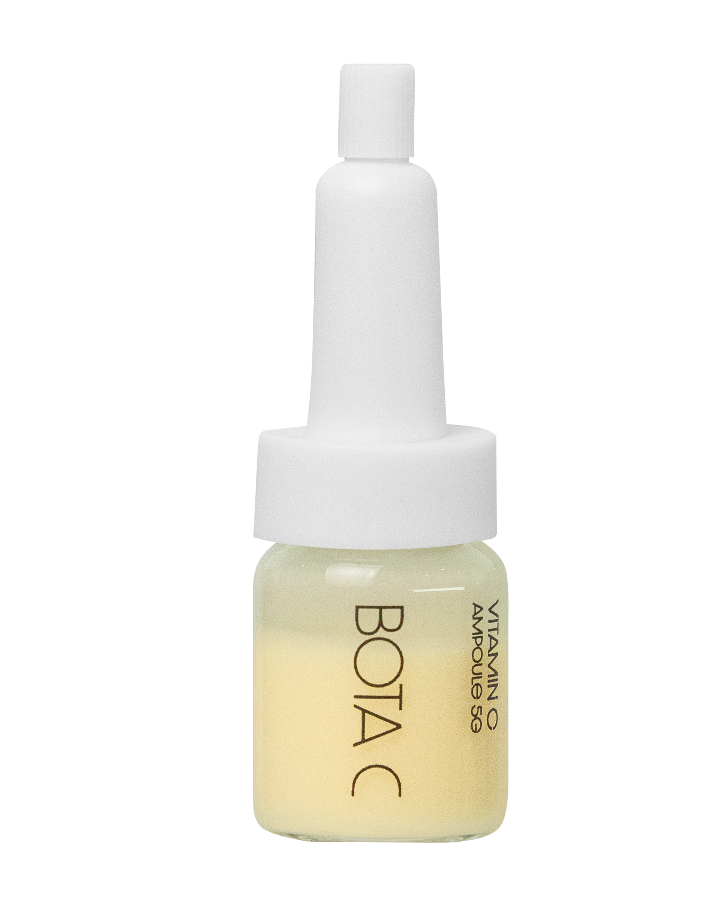 BOTA C Vitamin C Ampoule