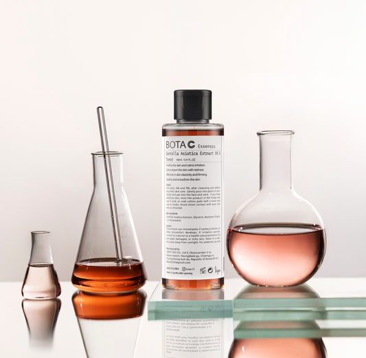 BOTA C Essenspa Centella Asiatica Extract 89.5 Toner