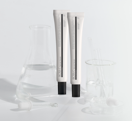 BOTA C Essenspa Spicule Serum
