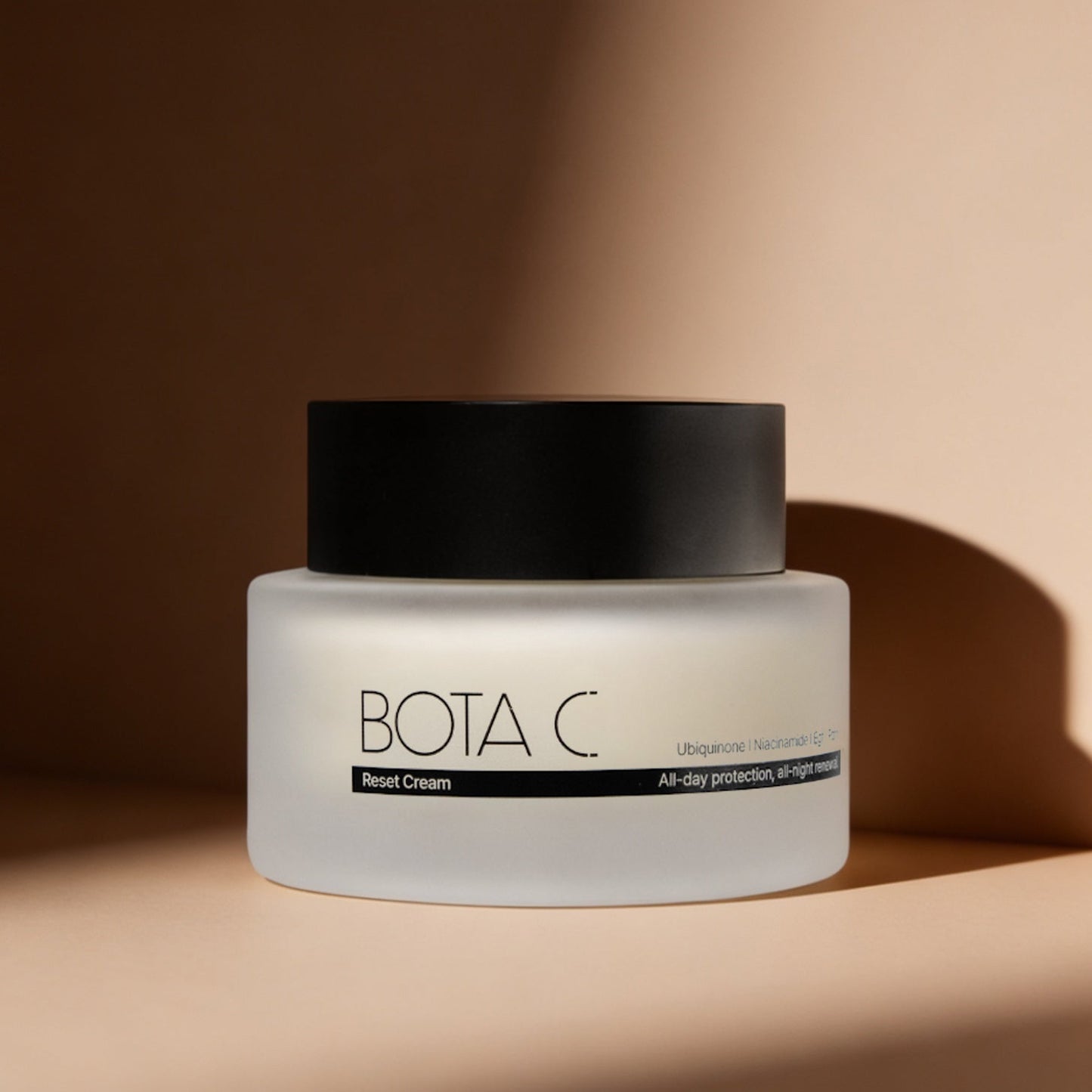 BOTA C Reset Cream