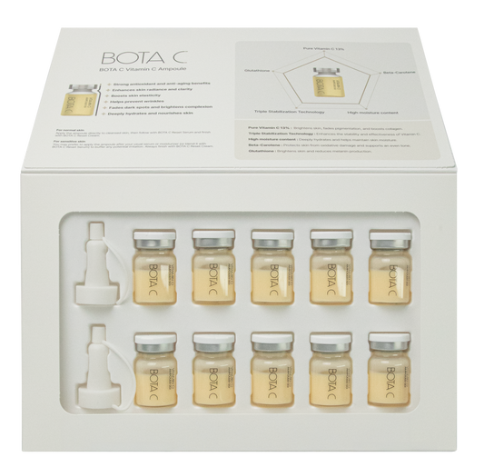 BOTA C Vitamin C Ampoule