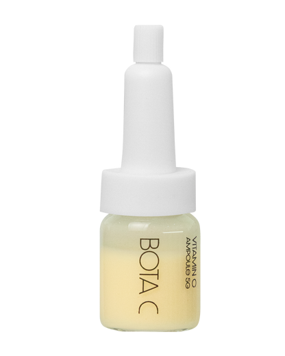 BOTA C Vitamin C Ampoule