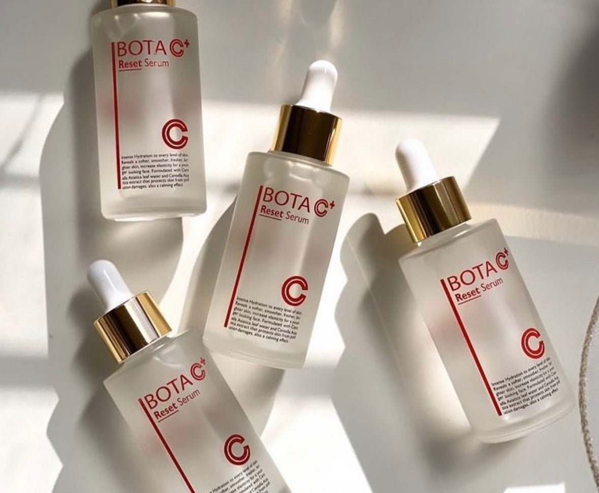 BOTA C Aqua Rejuvenating Reset Serum