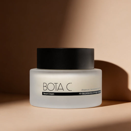 BOTA C Reset Cream