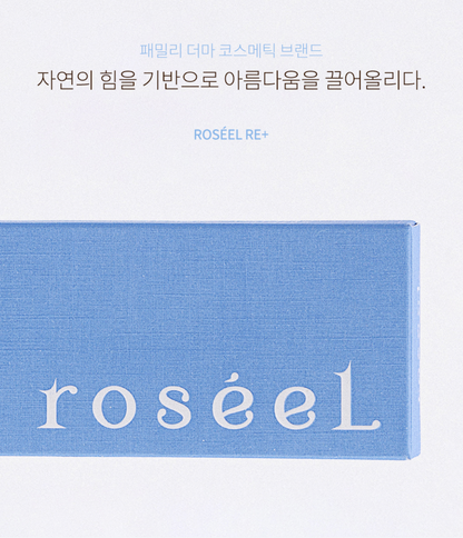 Roseel Re+toner