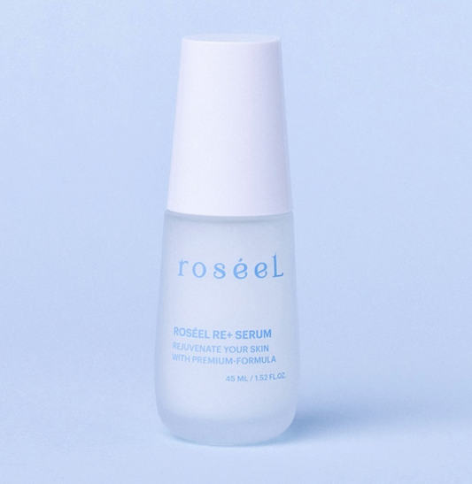 Roseel Serum