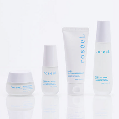 Roseel Set