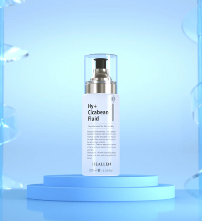 Heallen Hy+ Cicabean Fluid 200ml