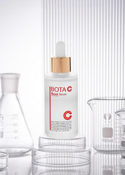 BOTA C Aqua Rejuvenating Reset Serum