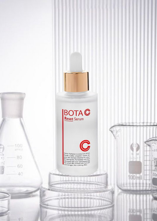 BOTA C Aqua Rejuvenating Reset Serum