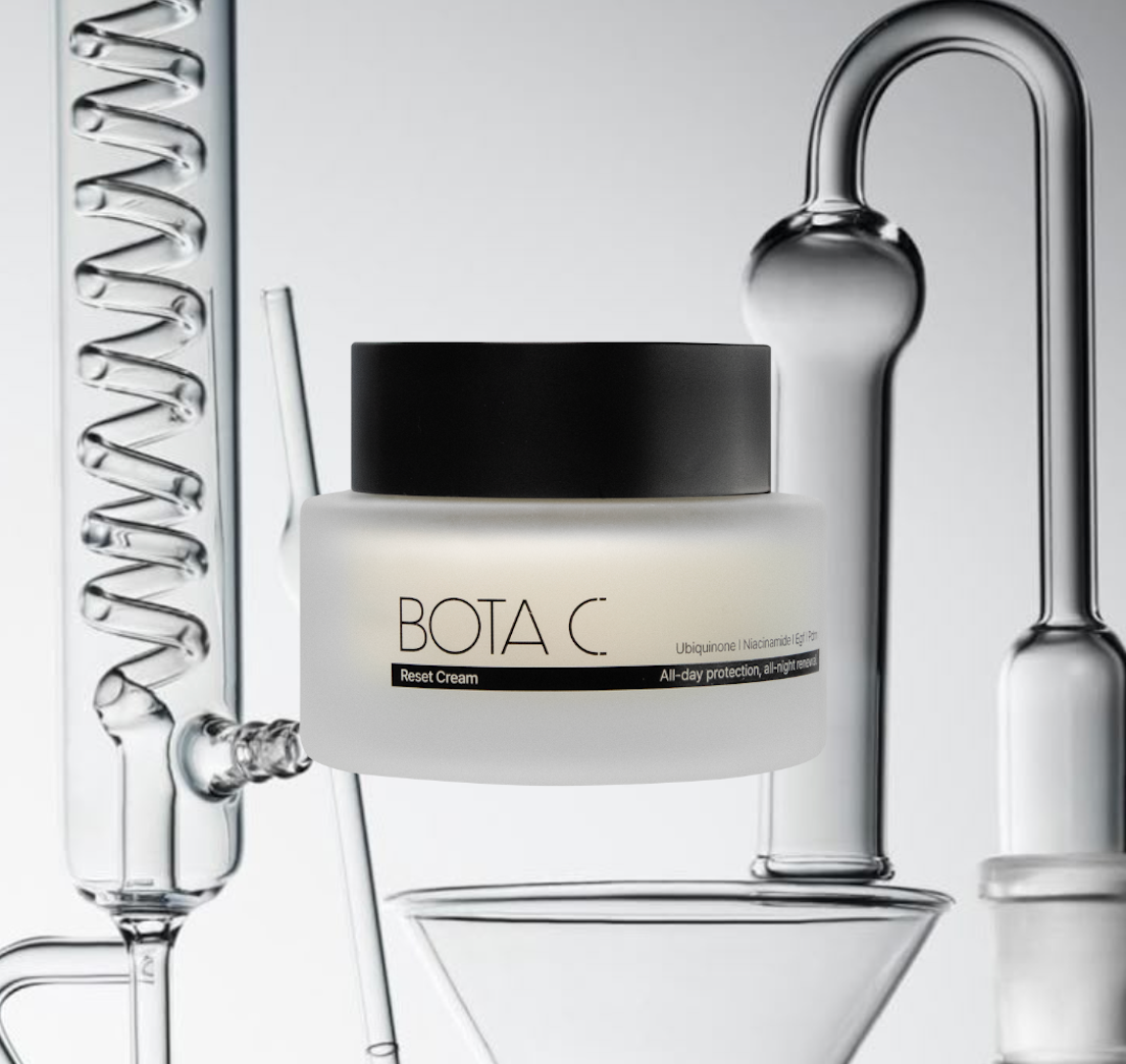BOTA C Reset Cream