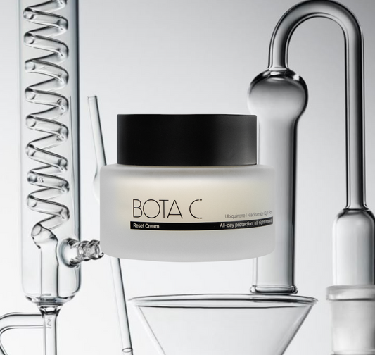 BOTA C Reset Cream