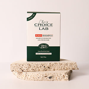 Choice Labs 탈모방지 PDRN샴푸 1회용 14개입(8ml x 14ea)